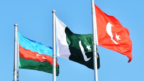 Güc üçlükdədir: Dünyaya birlik və qardaşlıq dərsi  