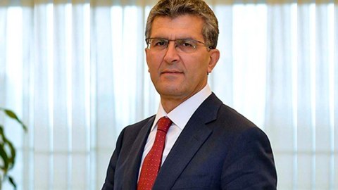 SOCAR-ın idarə rəisi işdən çıxarıldı