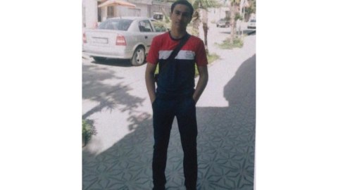 Şəmkirdə 15 yaşlı oğlan itkin düşüb