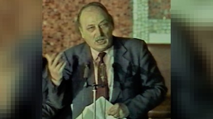 Bədii tərcümənin cahangiri - Vladimir Qafarov