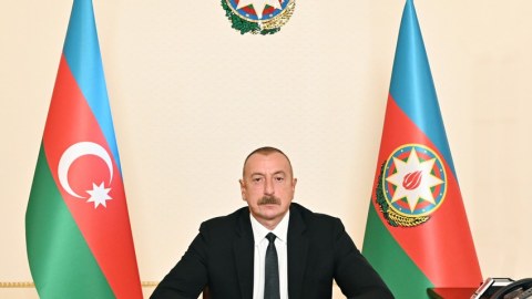 Prezidentdən Kəlbəcər və Laçınla bağlı sərəncam - 10 milyon ayrıldı