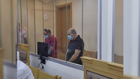 Azərbaycanlılara işgəncə verən ermənilərin məhkəməsi davam edir
