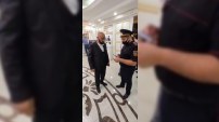 Nərimanovda mobil qrupların fəaliyyəti davam edir - FOTO