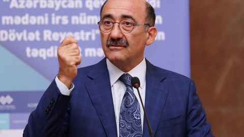 Əbülfəs Qarayevdən haqqında yayılan iddialara CAVAB
