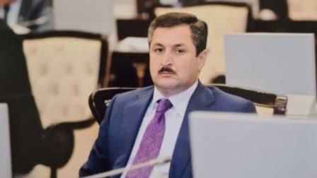 Deputat Bakı Bəyannaməsinin əhəmiyyətindən danışdı