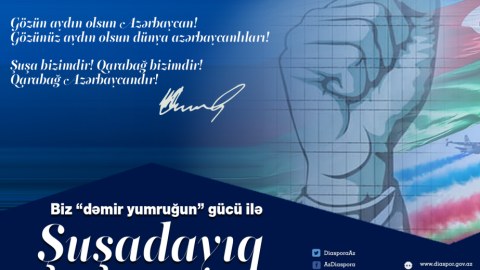 Diaspor nümayəndələrinin Şuşa səfəri nəyi dəyişəcək  