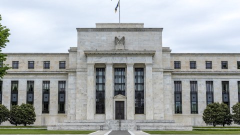 FED-dən uçot dərəcəsi ilə bağlı qərar