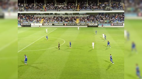 "Neftçi" Çempionlar Liqası ilə vidalaşdı