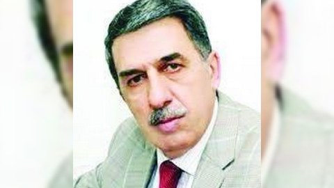 Jurnalist Rafiq Hacıyev vəfat edib