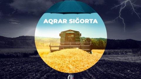Aqrar Sığorta Fondu fermerlərə müraciət etdi