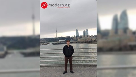 “İmtahana hazırlaşsam da, heç nədən geri qalmırdım” - Əflanın böyük uğuru    