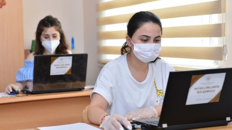 Nazirlik sualların çətinləşdirilməsini belə əsaslandırdı