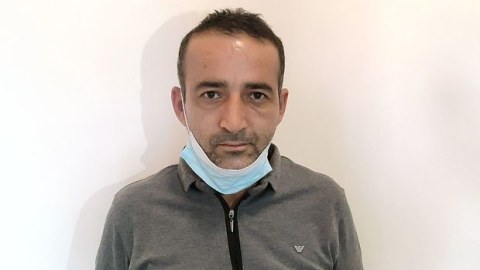 Masallı sakini narkotiklə ələ keçdi