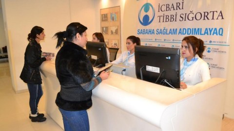 Tibbi Sığorta Agentliyində yoxlamalar aparılır - RƏSMİ
