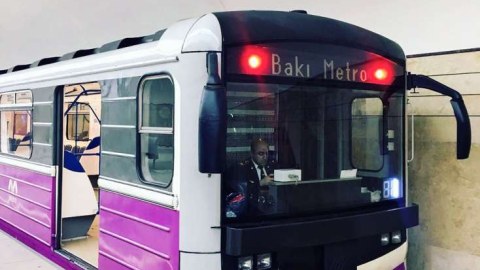 Metroda gediş haqqı artırılır? - Tarif Şurasından AÇIQLAMA  