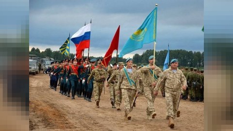 Putin hərbi blokundan Kəlbəcərdə baş verənlərə MÜNASİBƏT