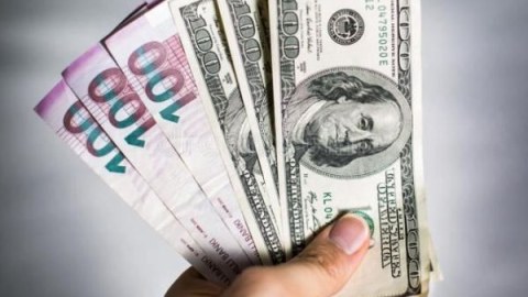 Dolların məzənnəsi yenə sabit qaldı