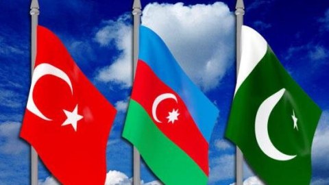 Azərbaycan, Türkiyə və Pakistanın nümunəvi ƏMƏKDAŞLIĞI 