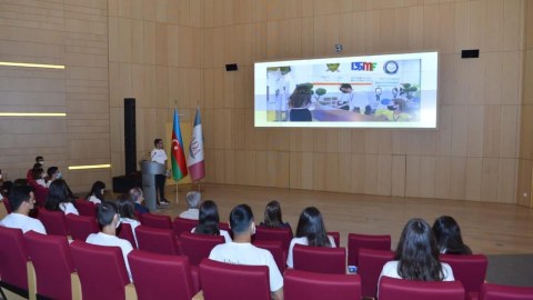 Diplomatiya həftəsi başa çatdı