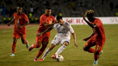 "Aşdod" və "Qarabağ"ın start heyətləri