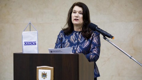 ATƏT sədrindən Ermənistanla Azərbaycana çağırış