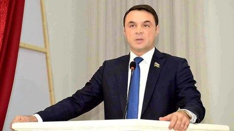 DİN deputatın polisi döyməsini TƏSDİQLƏDİ