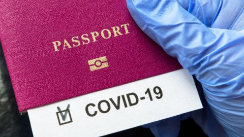 Vəzifəli şəxslərə cinayət işi açıldı: Saxta koronavirus sənədi SATIBLAR