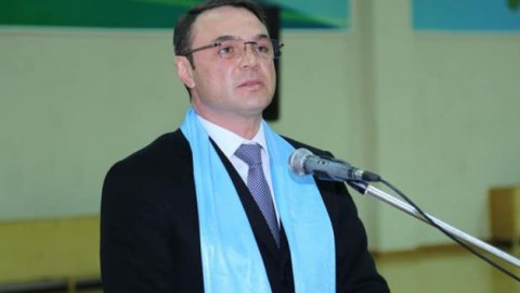 İntizam Komissiyası polisi döyən deputatın məsələsinə baxacaq