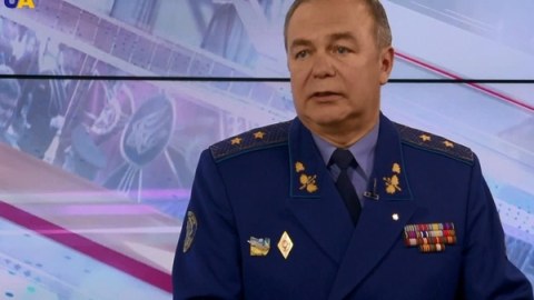 Ukraynalı general: “Donbas problemi Qarabağdakı ssenari ilə həll olunsun”