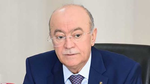 Kəmallədin Heydərov Çavuşoğluna zəng etdi