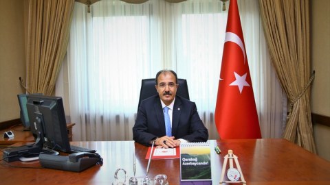 Türkiyə səfiri Azərbaycana təşəkkür etdi