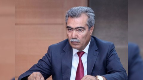 Vüqar Səfərlinin məhkəməsi təxirə salındı