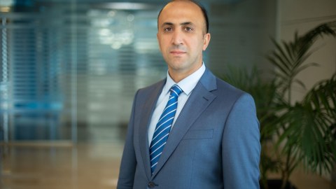 Taleh Tahirli: “Məsafədən satış potensialımızla çox iddialıyıq”