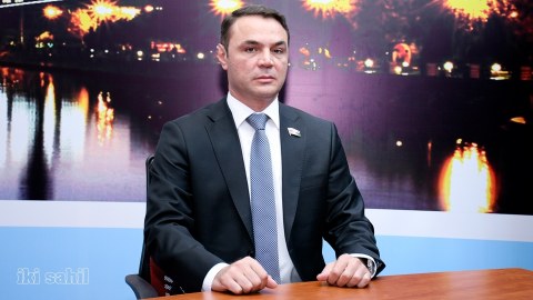 Eldəniz Səlimovu 8 ilədək həbs gözləyir