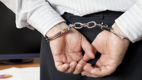 Taksi sürücüsünü öldürən şəxs SAXLANILDI