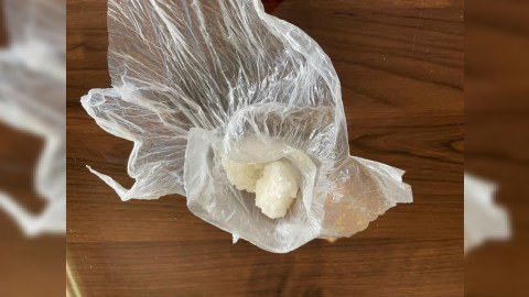 Saatlı sakinindən “patı” götürüldü