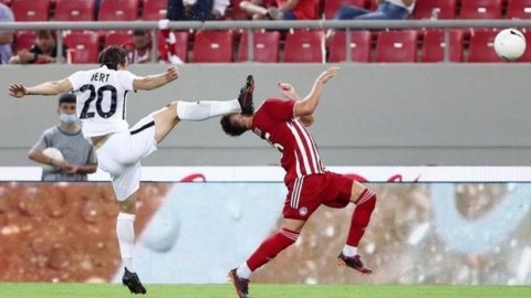 UEFA-dan “Neftçi”nin müdafiəçisinə sərt cəza
