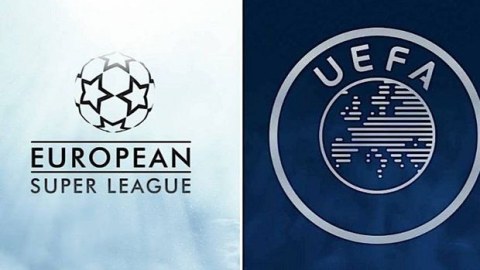 UEFA Avropa Super Liqası ilə bağlı məhkəməni uduzdu