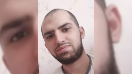 Sumqayıtda gənc oğlan itkin düşdü - FOTO