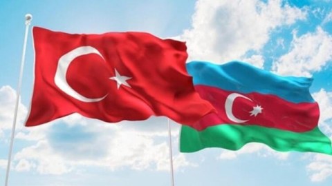 Türkiyə diaspor fəalları Qarabağa gəlir