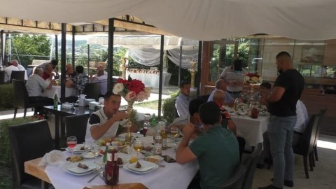 Qusarda restoran sahibi həbs edildi