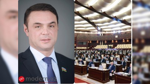 Mandatı ləğv edilmiş deputatlar - Eldəniz Səlimov da onlardan biri ola bilər - SİYAHI  