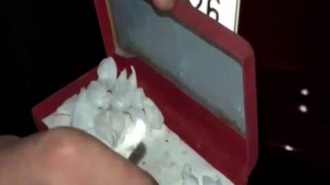 Onlayn "patı" satan şəxs saxlanıldı - VİDEO