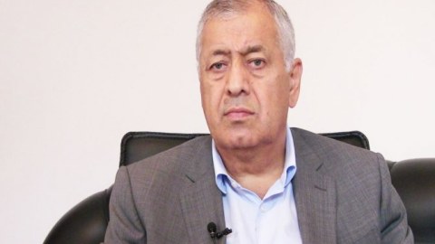 Vahid Əhmədov: “Jirnovski anlamalıdır ki...”