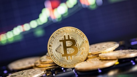 Bitkoinin qiyməti 42 min dollara yaxınlaşdı