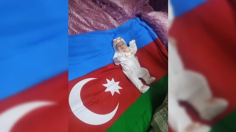 İlk övladını görmək ona qismət olmadı, amma... - 27 yaşlı şəhidimizin SON SÖZÜ