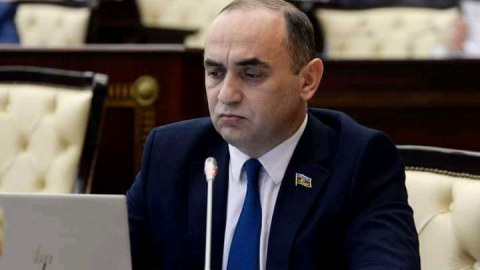 Jirinovskinin növbəti sərsəmləməsinə CAVAB