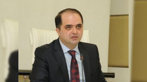 Jirinovskinin düşüncə kasadlığı və psixolojik vəziyyəti...