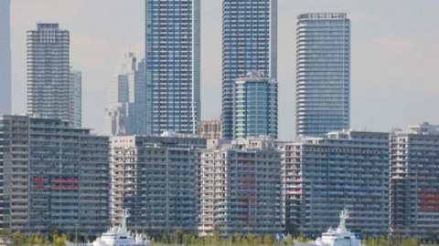 Gürcüstanlı idmançılar Olimpiya kəndindən çıxarıldı