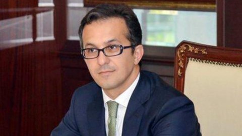  “Jirinovski belə siyasətçilərin ön sırasındadır” - Ramin Məmmədov